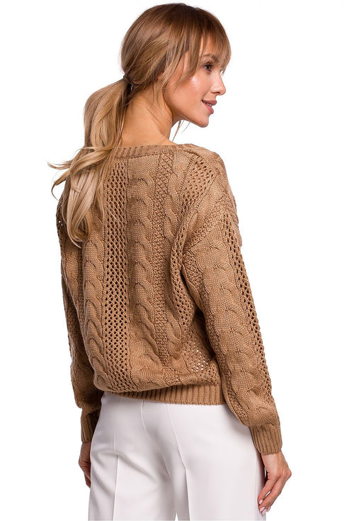 Chandail model 142213 Moe